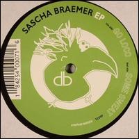 SASCHA BRAEMER (EP)