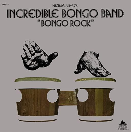 BONGO ROCK (LTD) (JPN)