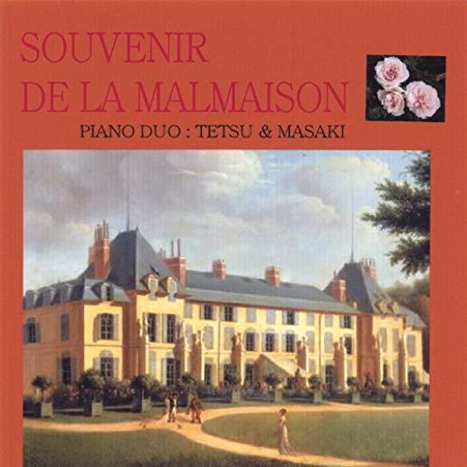 SOUVENIR DE LA MALMAISON (CDR)