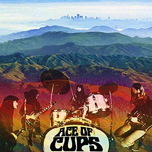 ACE OF CUPS (WB)