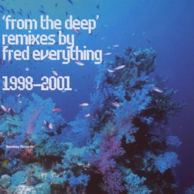 FROM THE DEEP: REMIXES 1998-2001 (ASIA)