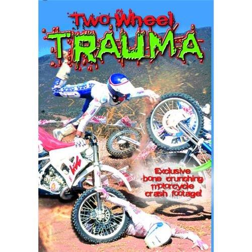 TWO WHEEL TRAUMA / (FULL MOD NTSC)