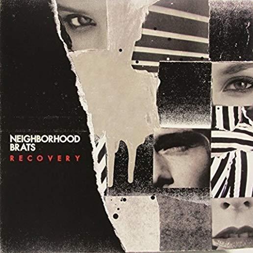 RECOVERY (UK)