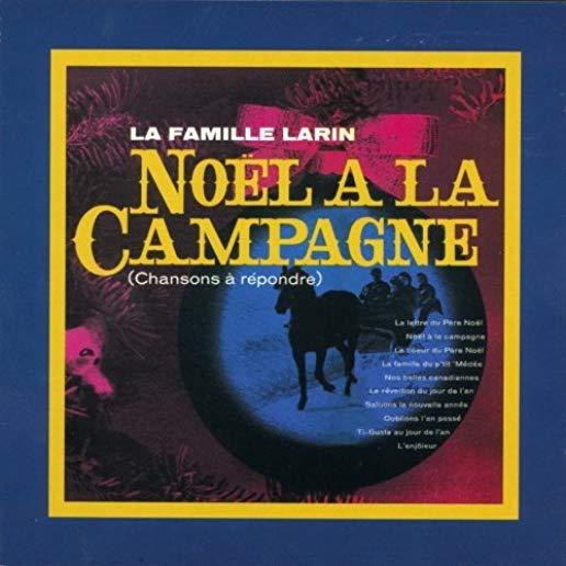 NOEL A LA CAMPAGNE (CAN)
