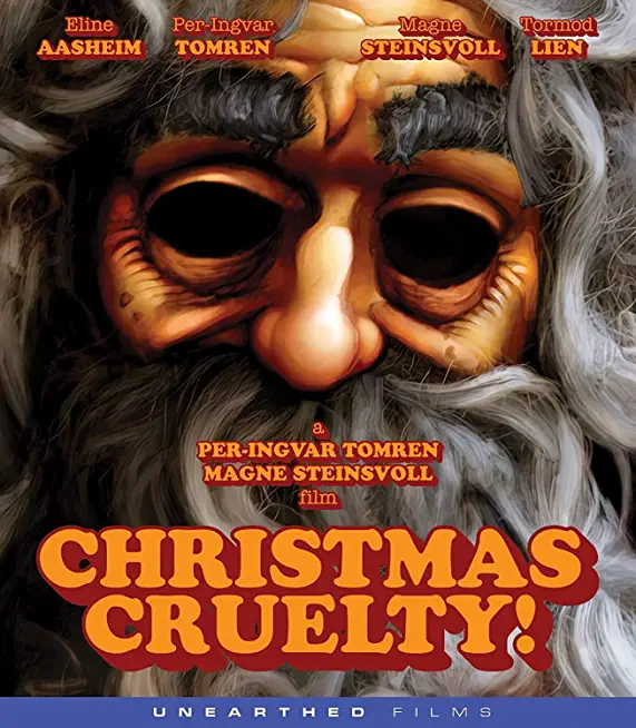 CHRISTMAS CRUELTY (2PC) (ADULT)