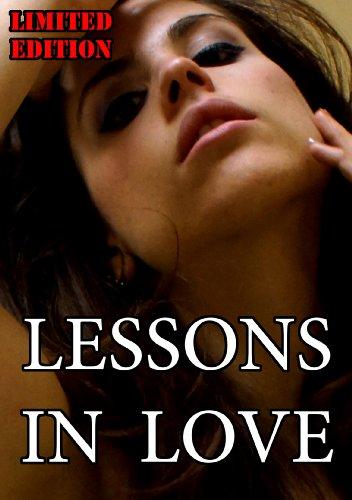LESSONS IN LOVE (ADULT)