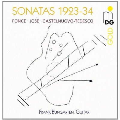 SONATAS 1923-34