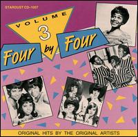 FOUR BY FOUR 3 / VARIOUS