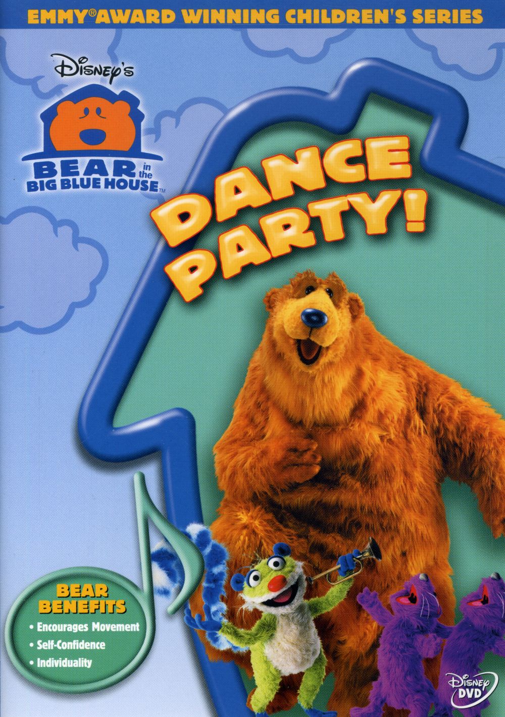 DANCE PARTY