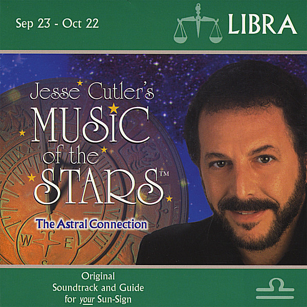 LIBRA-MUSIC OF THE STARS