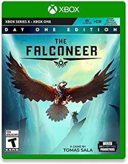 XB1/XBX THE FALCONEER DAY ONE ED