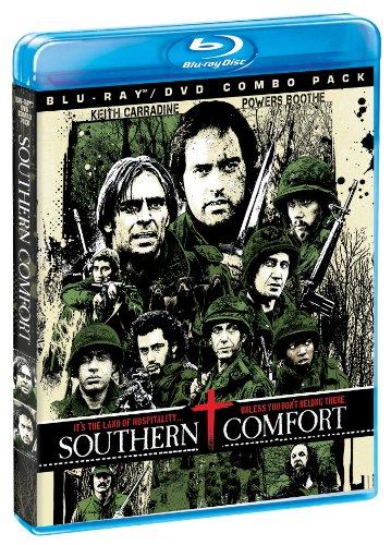 SOUTHERN COMFORT (2PC) (W/DVD) / (2PK WS)