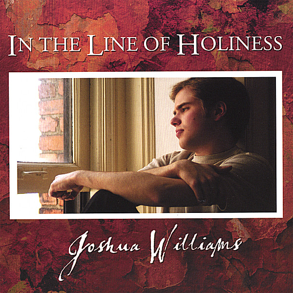 IN THE LINE OF HOLINESS