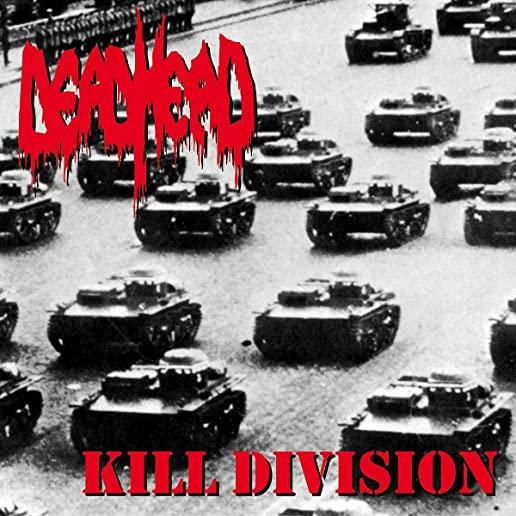 KILL DIVISION (REIS) (UK)