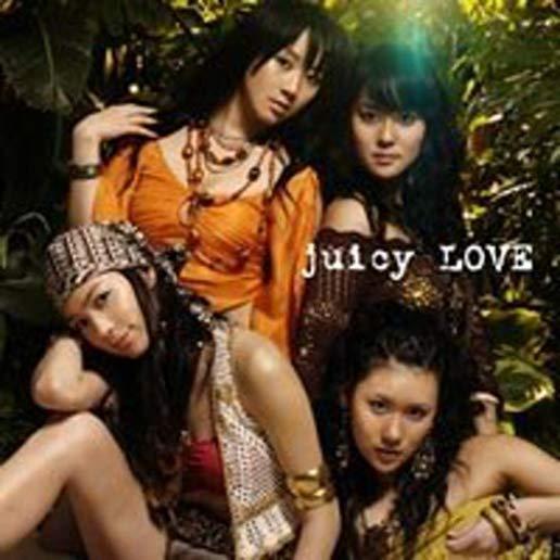 JUICY LOVE (ASIA)