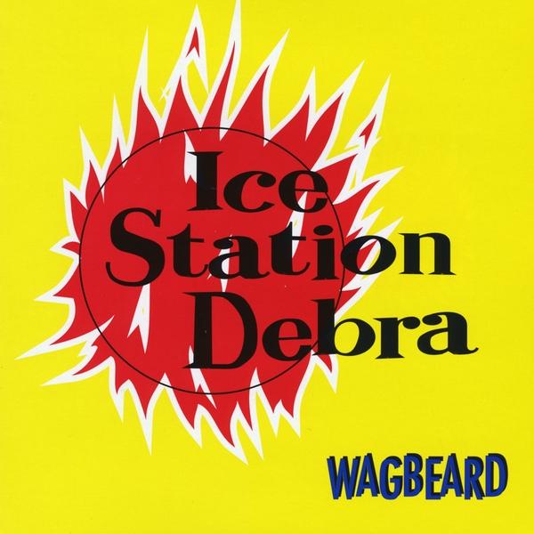 ICE STATION DEBRA