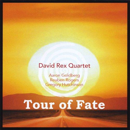 TOUR OF FATE (CDR)
