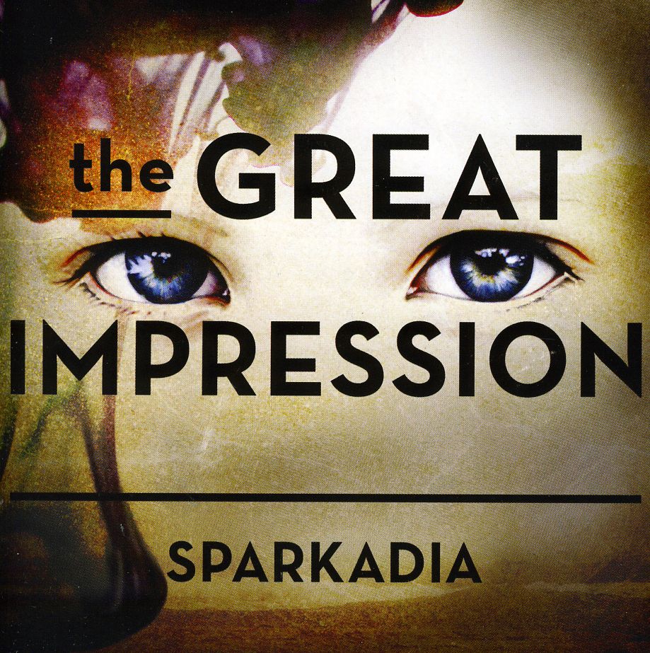 GREAT IMPRESSION (DELUXE EDITION) (AUS)