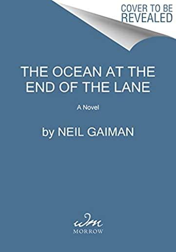 OCEAN AT THE END OF THE LANE (PPBK)