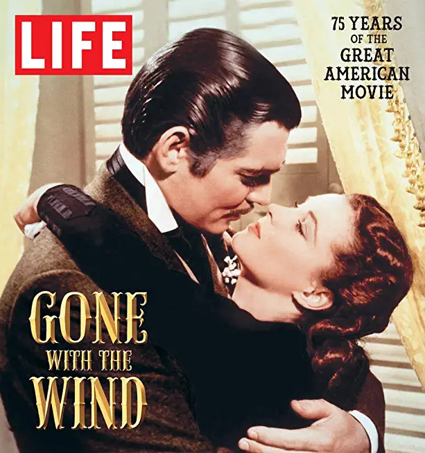 LIFE GONE WITH THE WIND (HCVR)