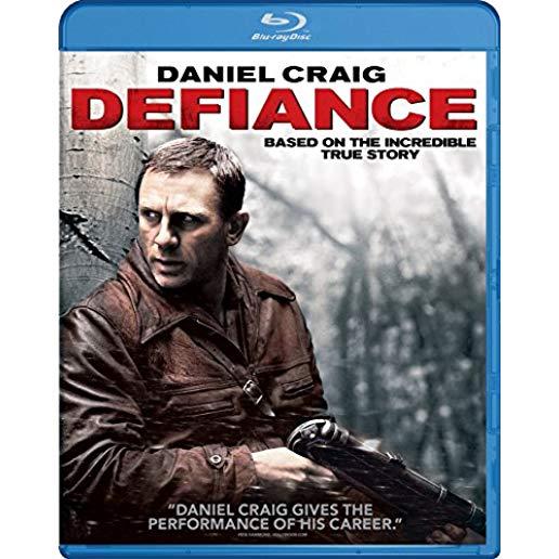 DEFIANCE / (AC3 DOL WS)