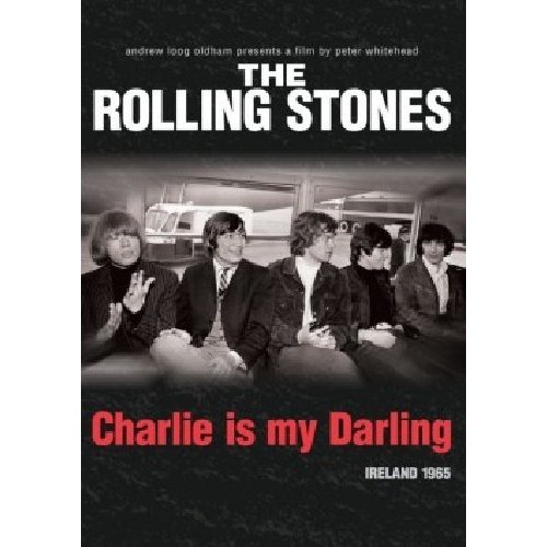 CHARLIE IS MY DARLING - IRELAND 1965