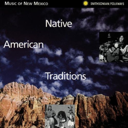 MUSIC OF NEW MEXICO / VARIOUS