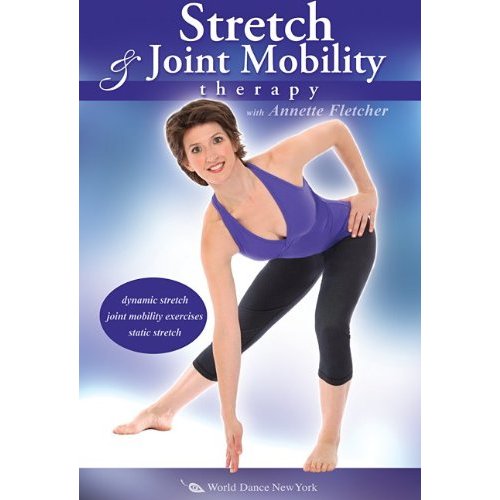 STRETCH & JOINT MOBILITY THERAPY