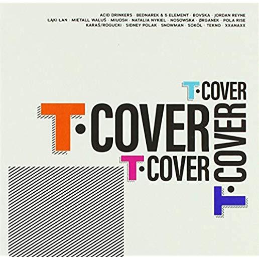 T.COVER (POL)