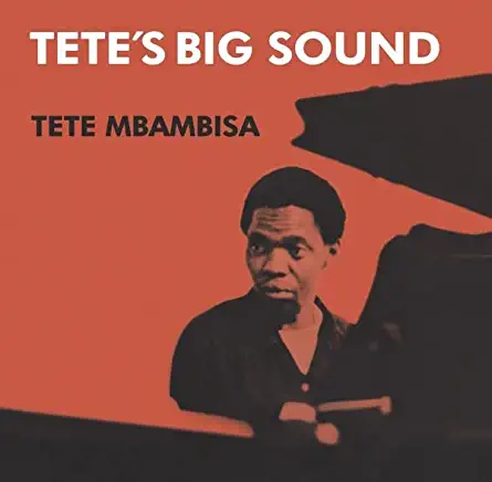 TETE'S BIG SOUND