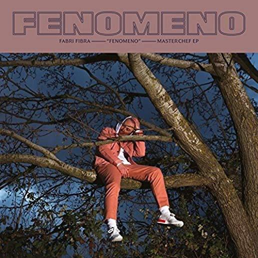 FENOMENO (MASTERCHEF EDITION) (W/CD) (ITA)