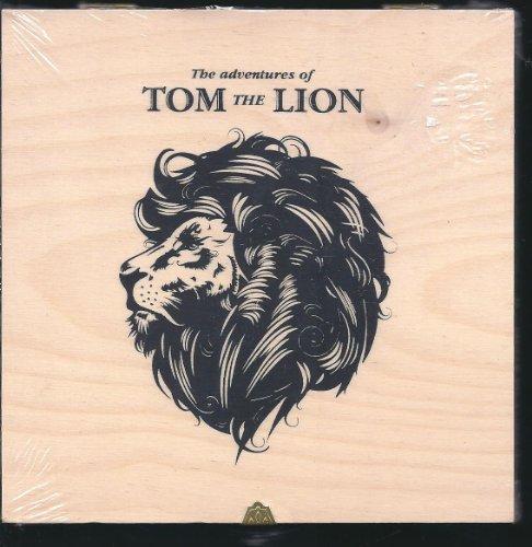 ADVENTURES OF TOM THE LION