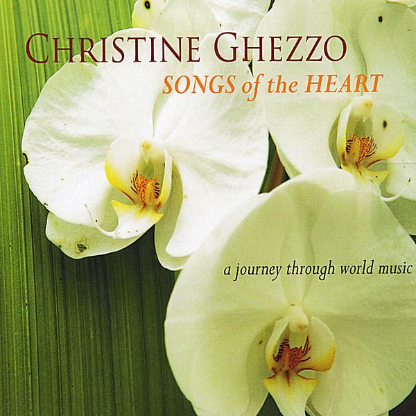 SONGS OF THE HEART-A JOURNEY THROUGH WORLD MUSIC