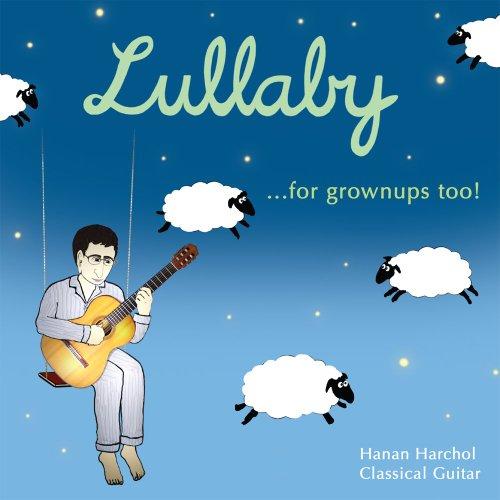 LULLABY (CDR)