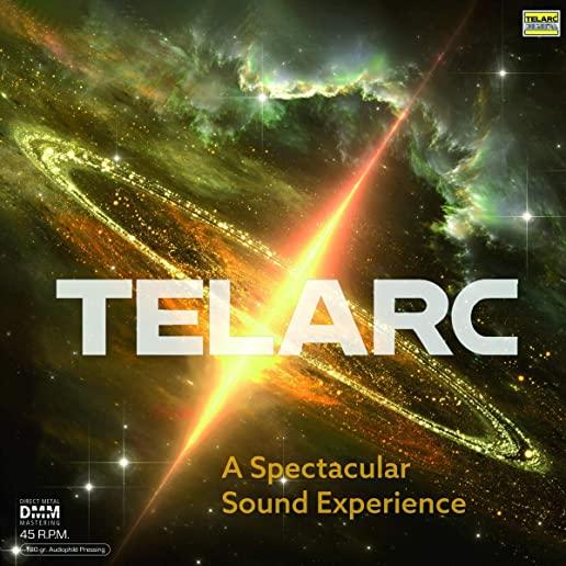 TELARC: SPECTACULAR SOUND EXPERIENCE / VAR (FRPM)
