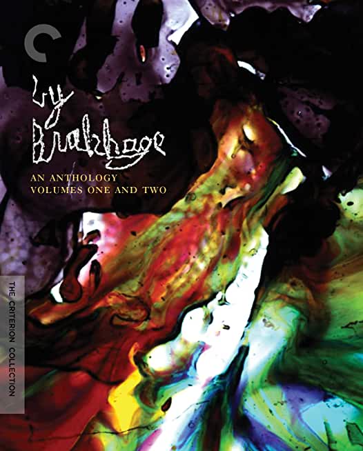 BY BRAKHAGE: AN ANTHOLOGY, VOLUMES ONE AND TWO BD