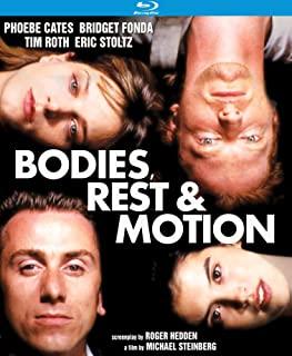 BODIES REST & MOTION (1993)