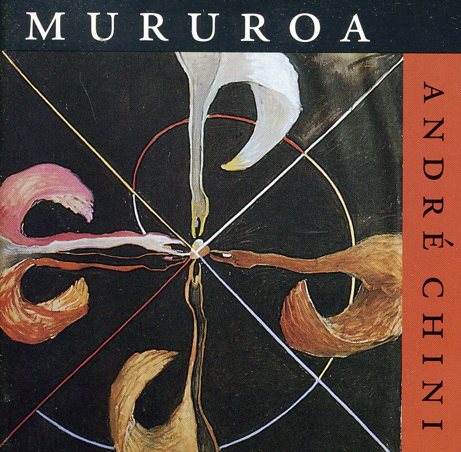 MURUROA / VARIOUS