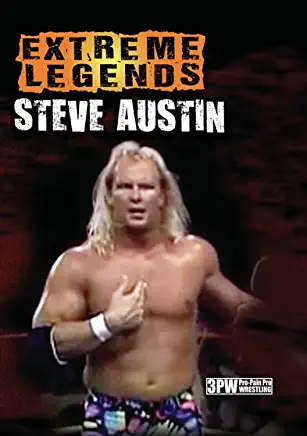 EXTREME LEGENDS: STEVE AUSTIN / (MOD)