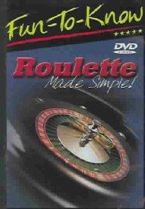 FUN-TO-KNOW - ROULETTE MADE SIMPLE