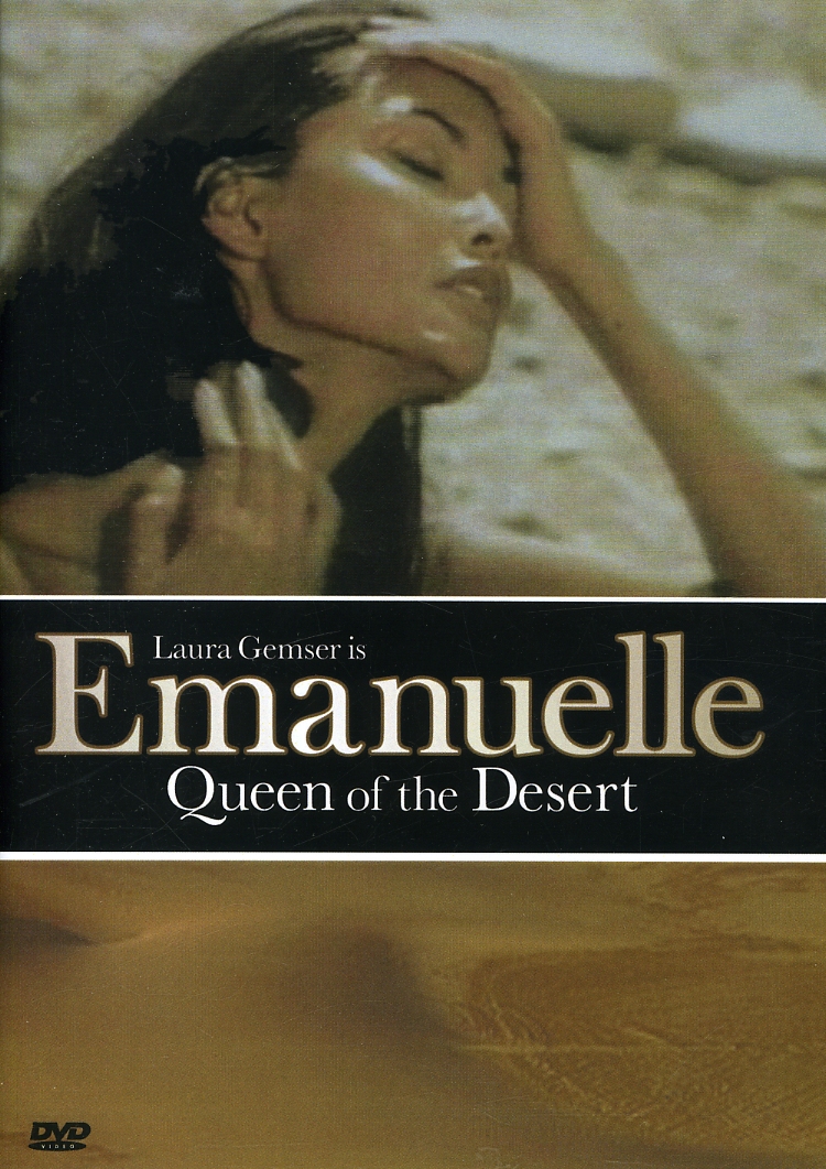 EMANUELLE QUEEN OF THE DESERT / (AC3)
