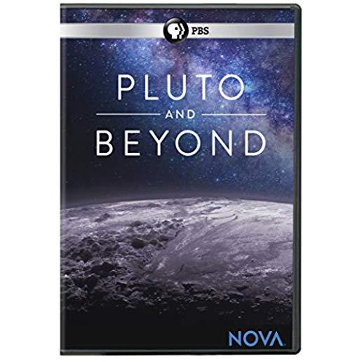 NOVA: PLUTO & BEYOND