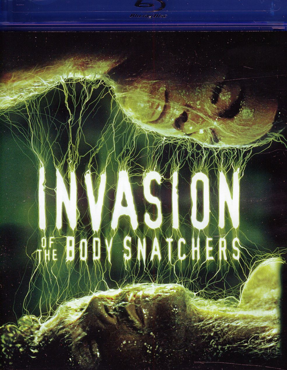 INVASION OF THE BODY SNATCHERS (1978) / (P&S FP)