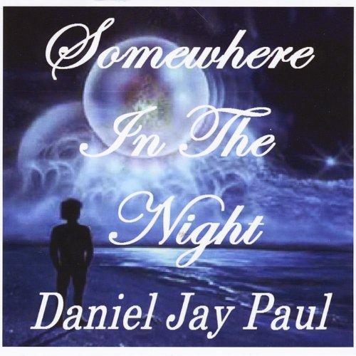 SOMEWHERE IN THE NIGHT (CDR)