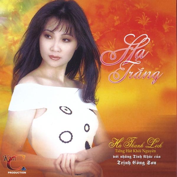 HA TRANG (THE WHITE SUMMER) 10 SONGS COMPOSED BY T