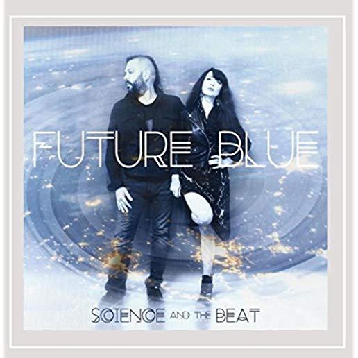 FUTURE BLUE (CDRP)