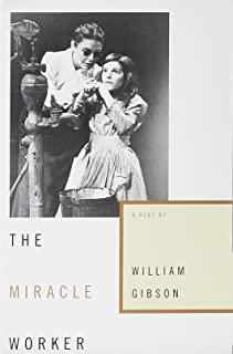 MIRACLE WORKER (PPBK)