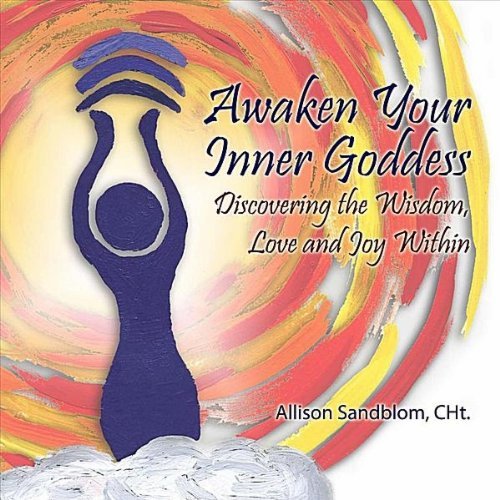 AWAKEN YOUR INNER GODDESS