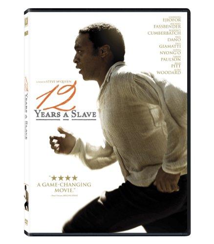 12 YEARS A SLAVE / (AC3 DOL DUB SUB WS)