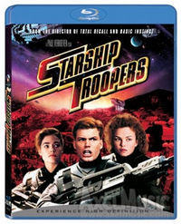 STARSHIP TROOPERS / (AC3 DOL DUB SUB WS)